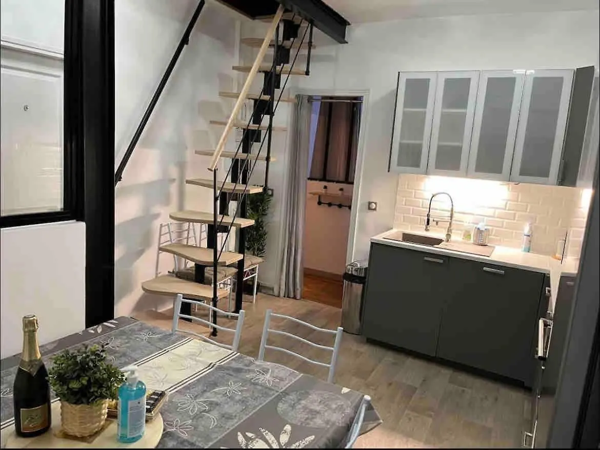 Bxx Private Complex 10 Min Paris Expo 12 Rooms Bagneux  0*, Bagneux (Hauts-de-Seine) France