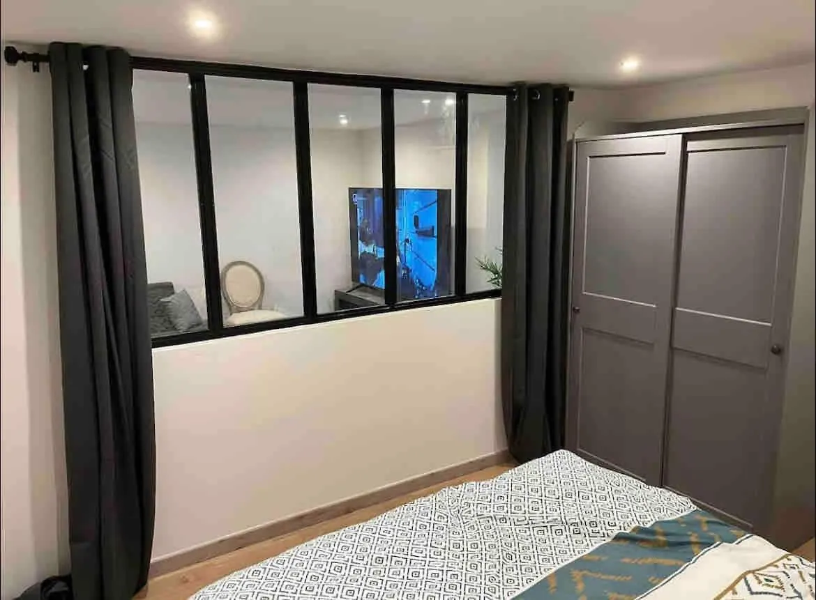 Bxx Private Complex 10 Min Paris Expo 12 Rooms Bagneux  0*, Bagneux (Hauts-de-Seine)