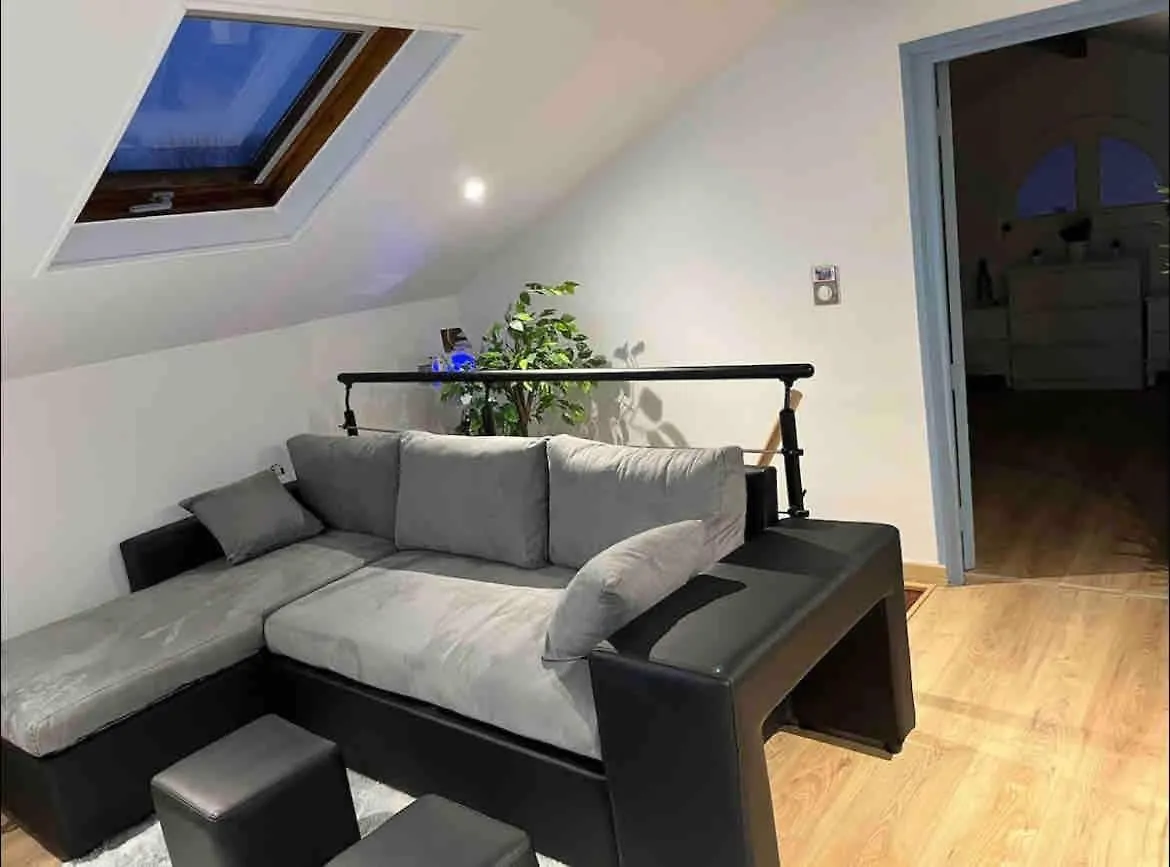 Villa Bxx Private Complex 10 Min Paris Expo 12 Rooms Bagneux  France