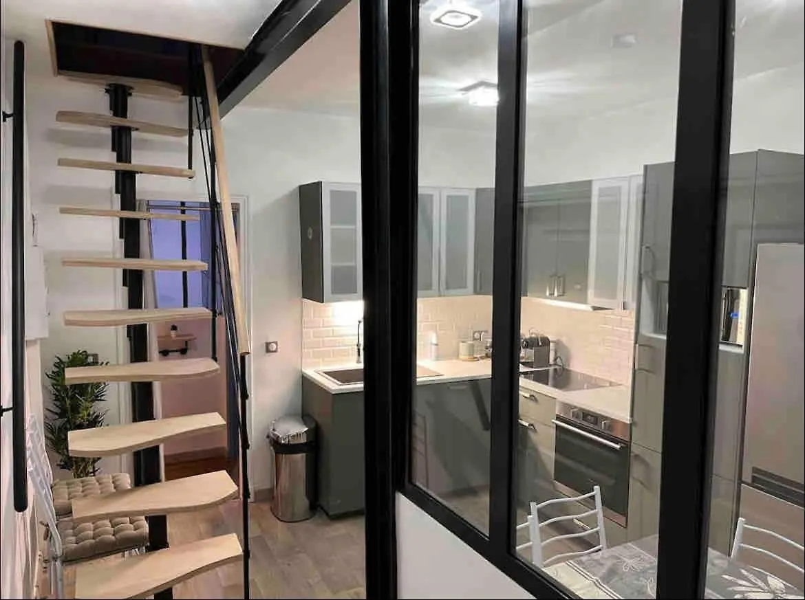 Bxx Private Complex 10 Min Paris Expo 12 Rooms Bagneux  Villa