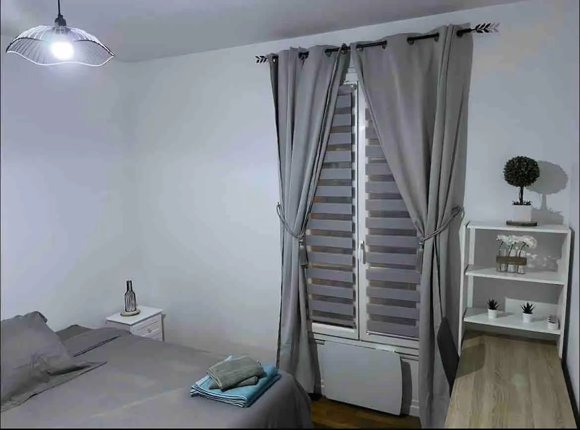 Bxx Private Complex 10 Min Paris Expo 12 Rooms Bagneux  0*, Bagneux (Hauts-de-Seine) France
