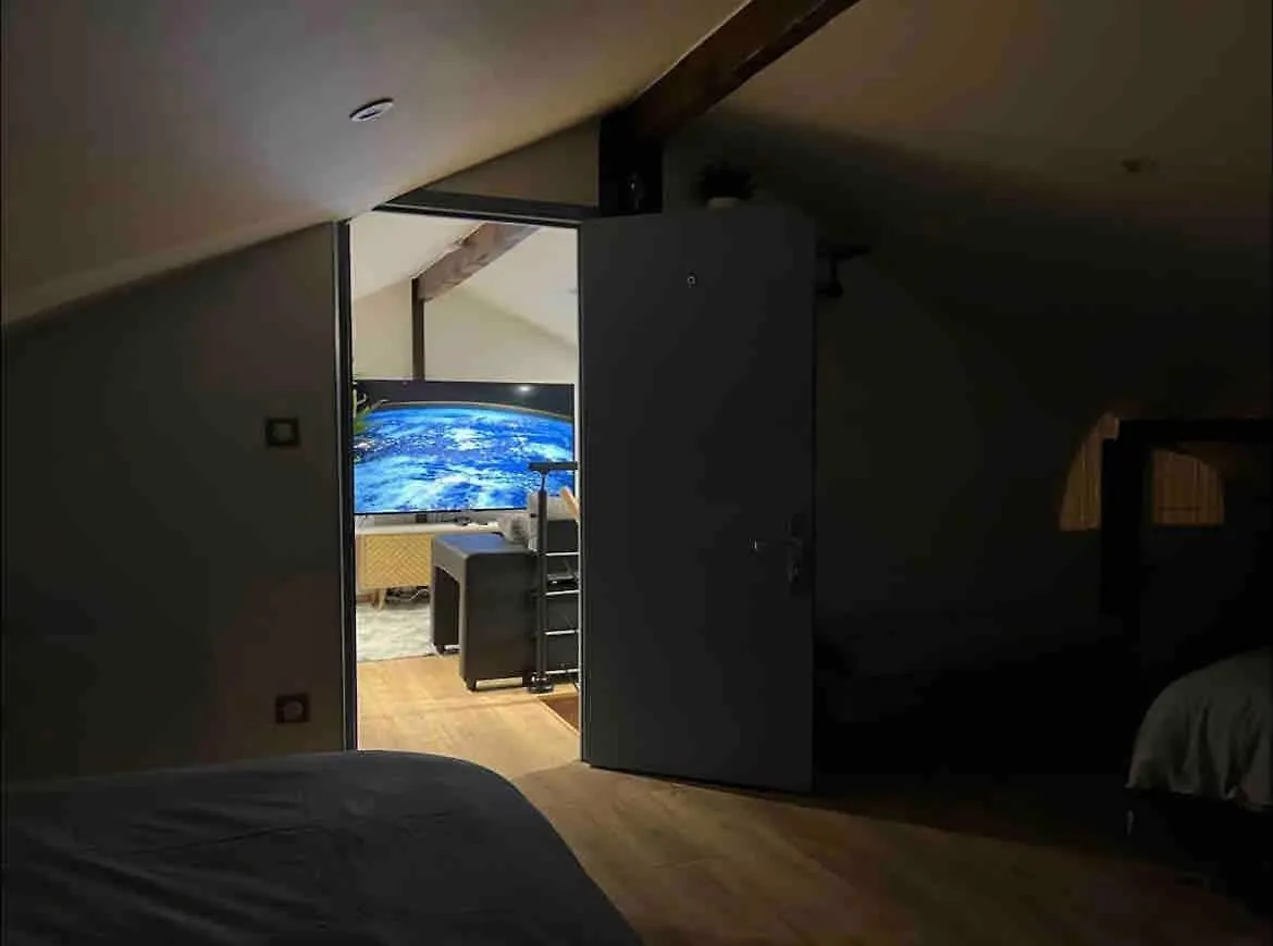Villa Bxx Private Complex 10 Min Paris Expo 12 Rooms Bagneux