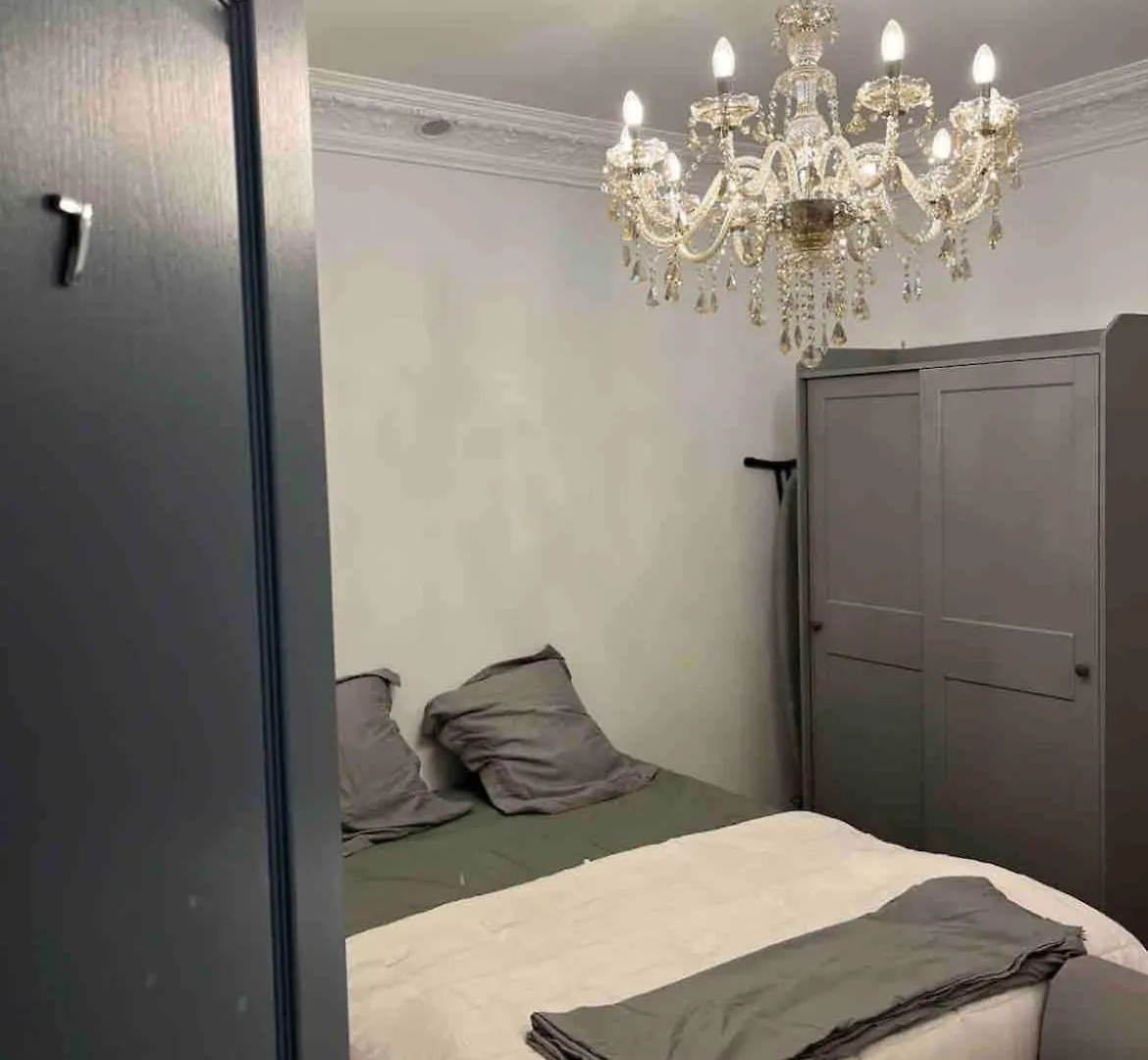 Villa Bxx Private Complex 10 Min Paris Expo 12 Rooms Bagneux