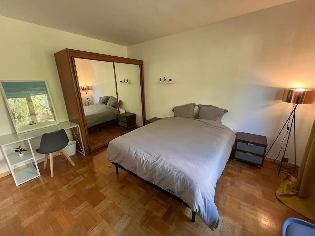 Villa Bxx Private Complex 10 Min Paris Expo 12 Rooms Bagneux