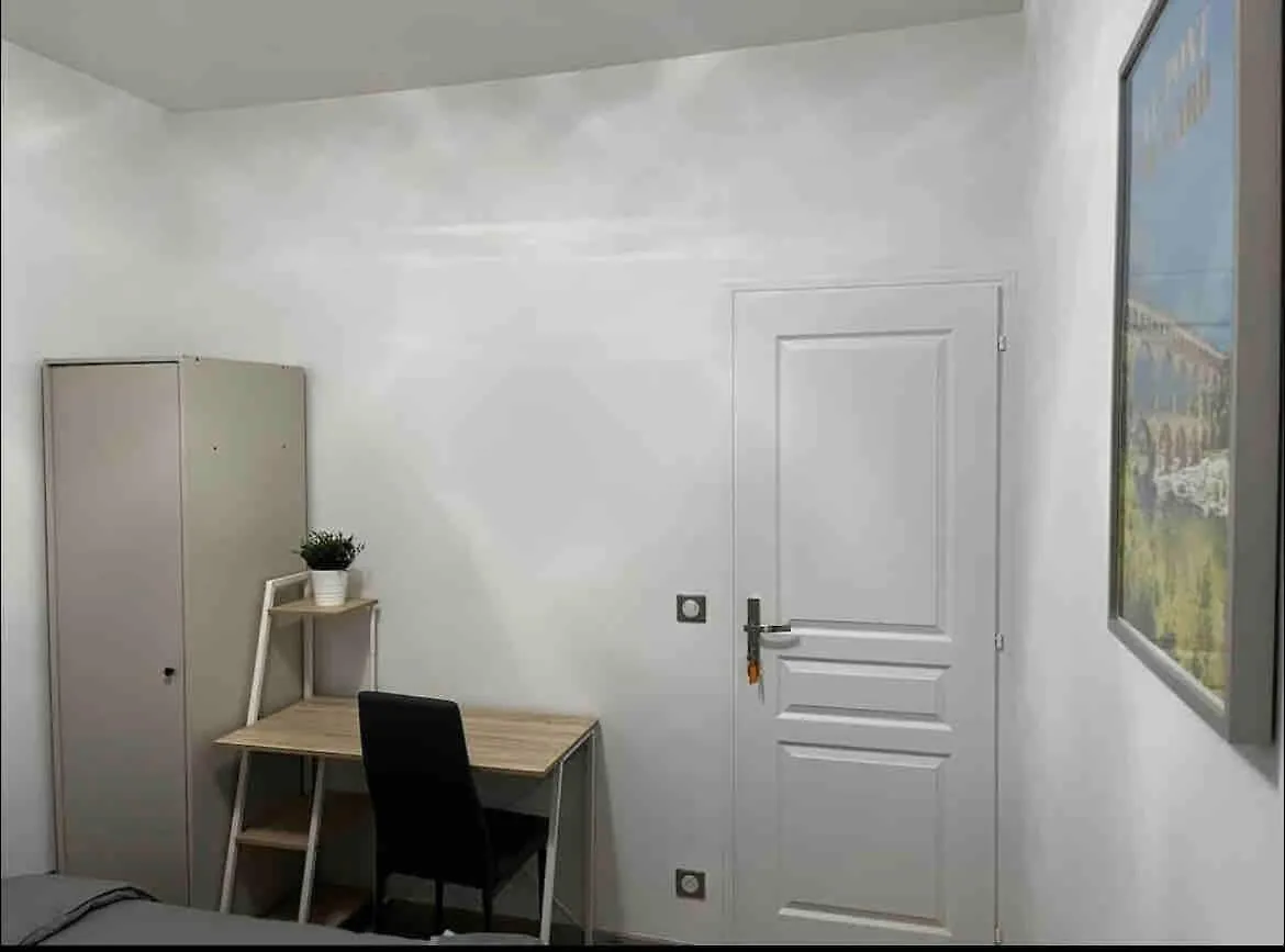 Villa Bxx Private Complex 10 Min Paris Expo 12 Rooms Bagneux  France