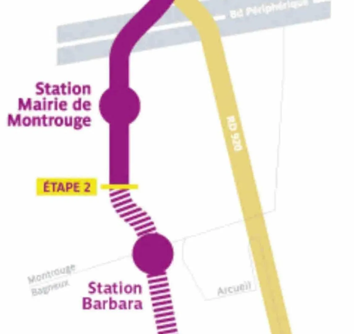 Bxx Private Complex 10 Min Paris Expo 12 Rooms Bagneux  0*, Bagneux (Hauts-de-Seine) France