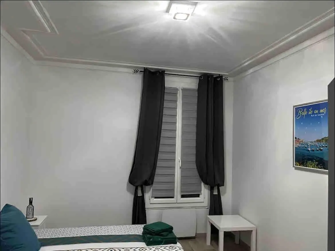 Bxx Private Complex 10 Min Paris Expo 12 Rooms Bagneux