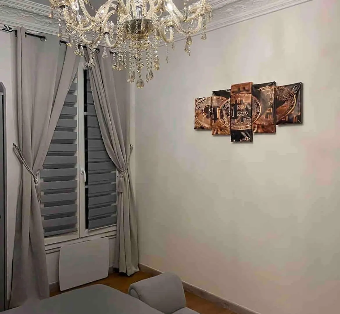 Bxx Private Complex 10 Min Paris Expo 12 Rooms Bagneux