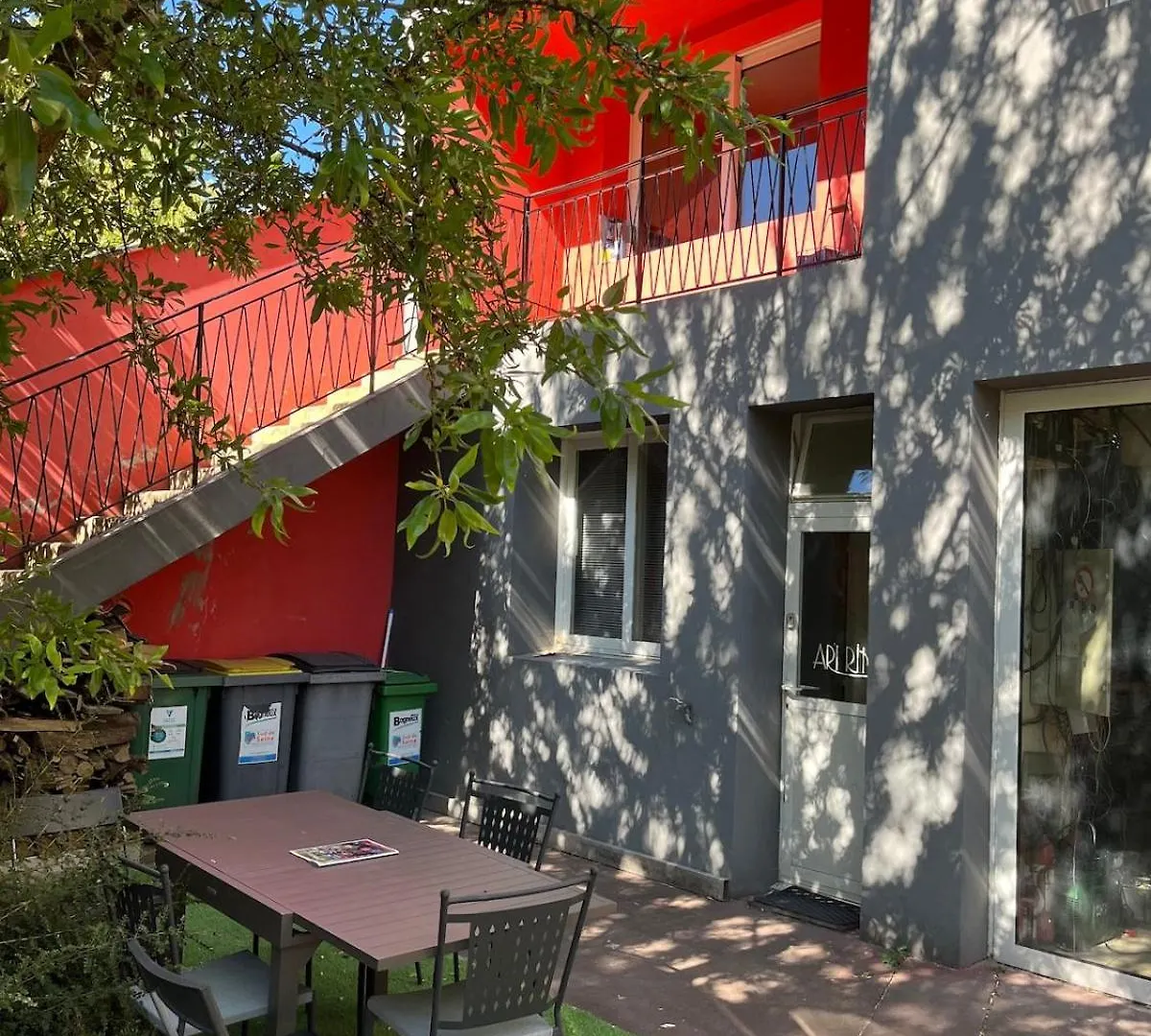 Bxx Private Complex 10 Min Paris Expo 12 Rooms Bagneux  Bagneux (Hauts-de-Seine)