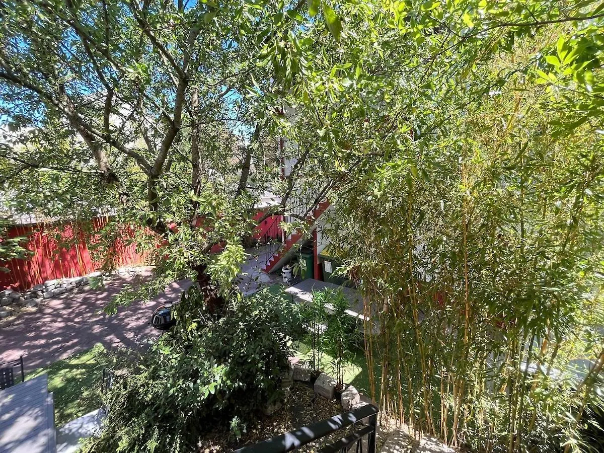 Villa Bxx Private Complex 10 Min Paris Expo 12 Rooms Bagneux  France
