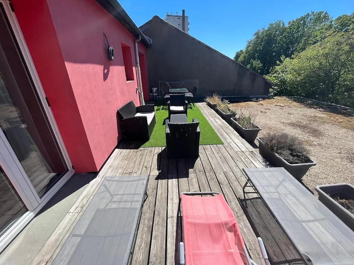 Villa Bxx Private Complex 10 Min Paris Expo 12 Rooms Bagneux