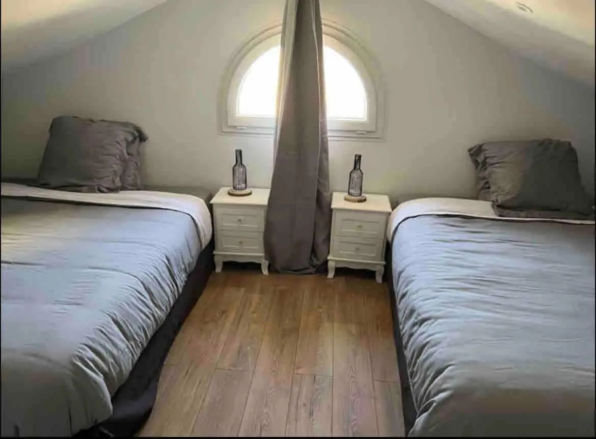 Bxx Private Complex 10 Min Paris Expo 12 Rooms Bagneux  France