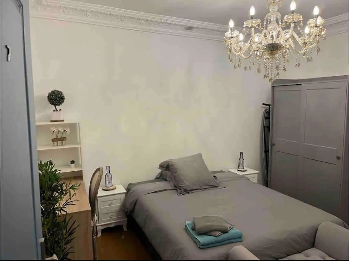 Bxx Private Complex 10 Min Paris Expo 12 Rooms Bagneux  Villa