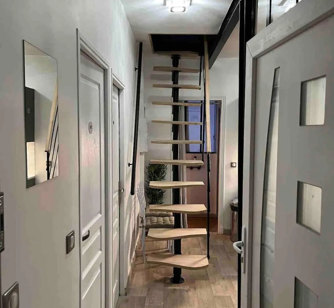 Bxx Private Complex 10 Min Paris Expo 12 Rooms Bagneux