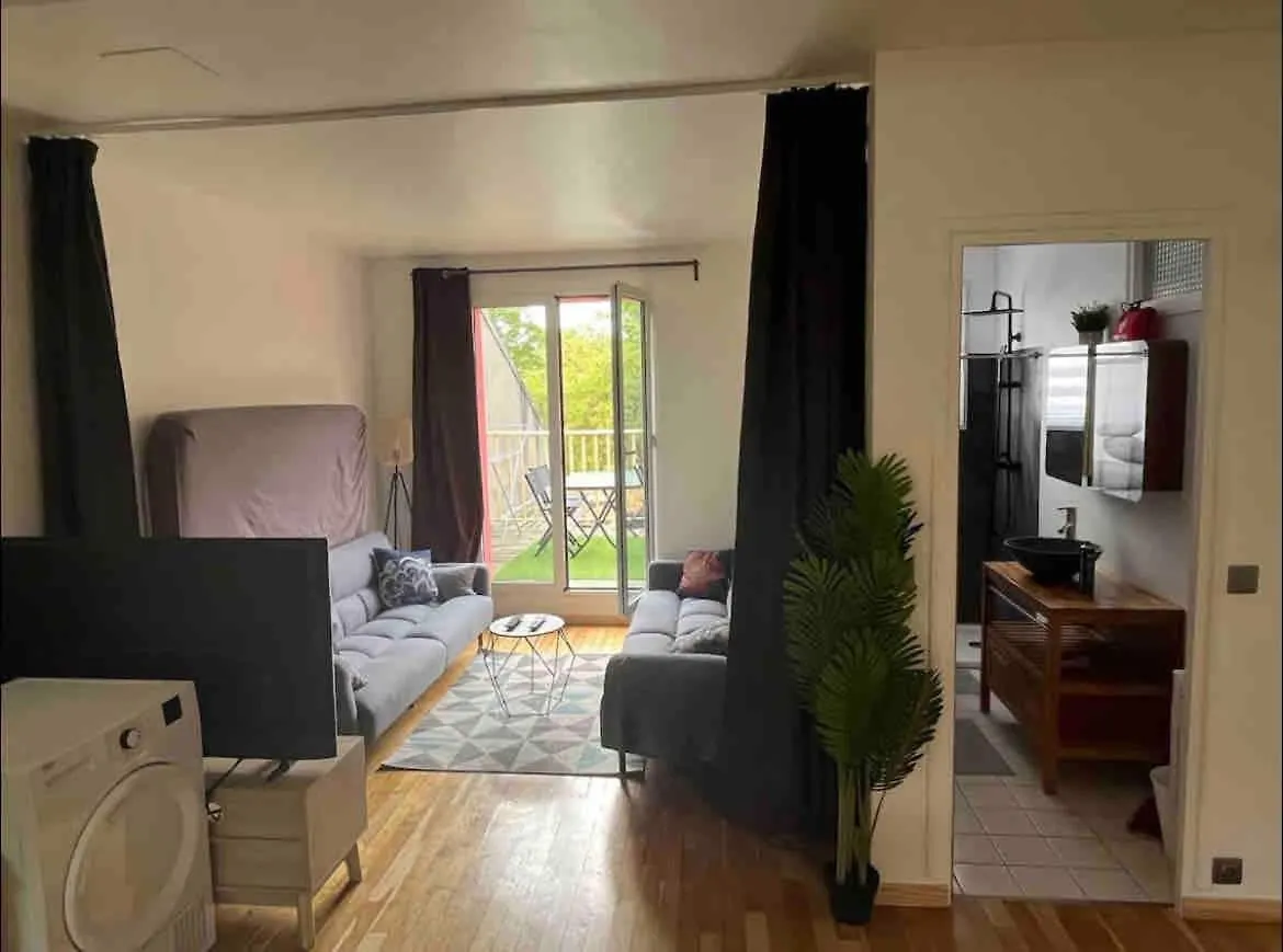 Bxx Private Complex 10 Min Paris Expo 12 Rooms Bagneux  Villa Bagneux (Hauts-de-Seine)
