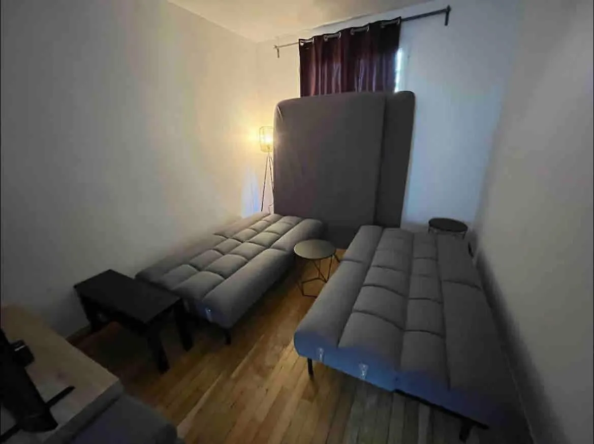 Bxx Private Complex 10 Min Paris Expo 12 Rooms Bagneux  France