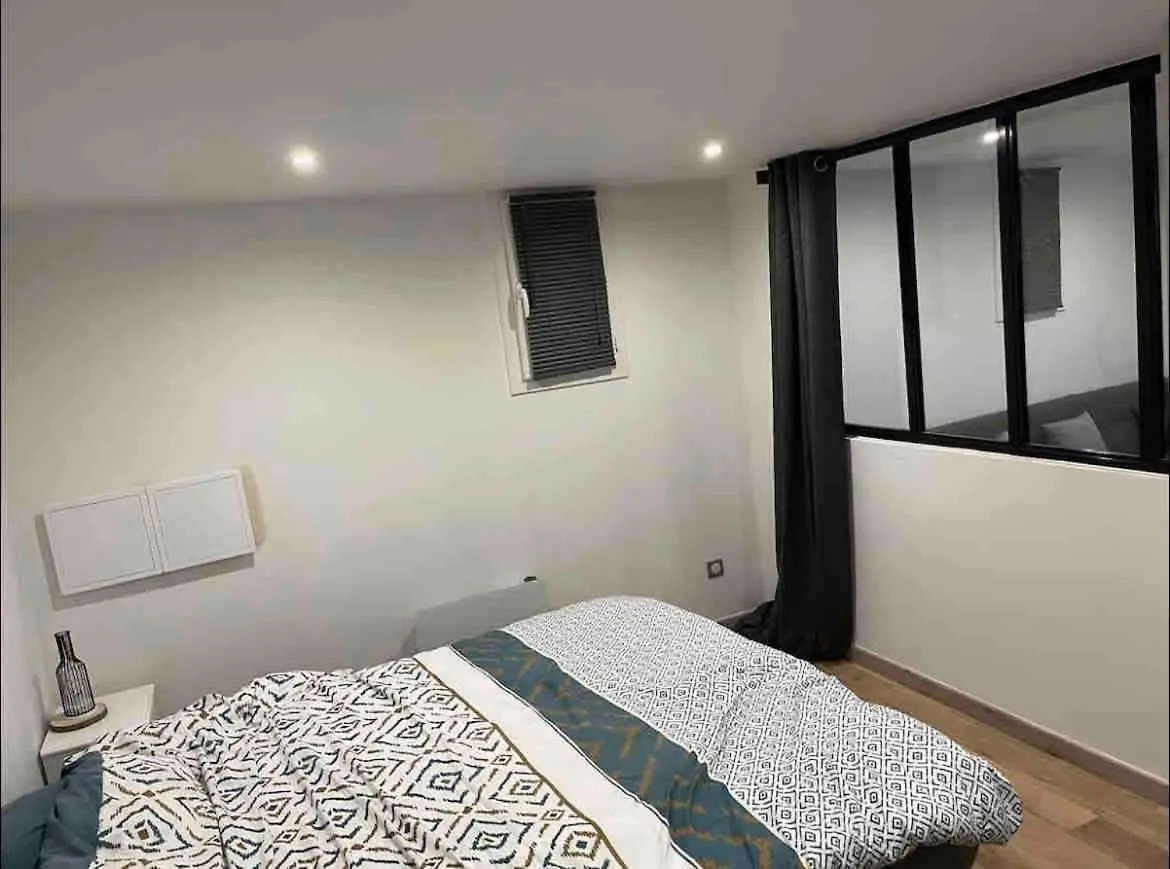 Bxx Private Complex 10 Min Paris Expo 12 Rooms Bagneux  Villa Bagneux (Hauts-de-Seine)
