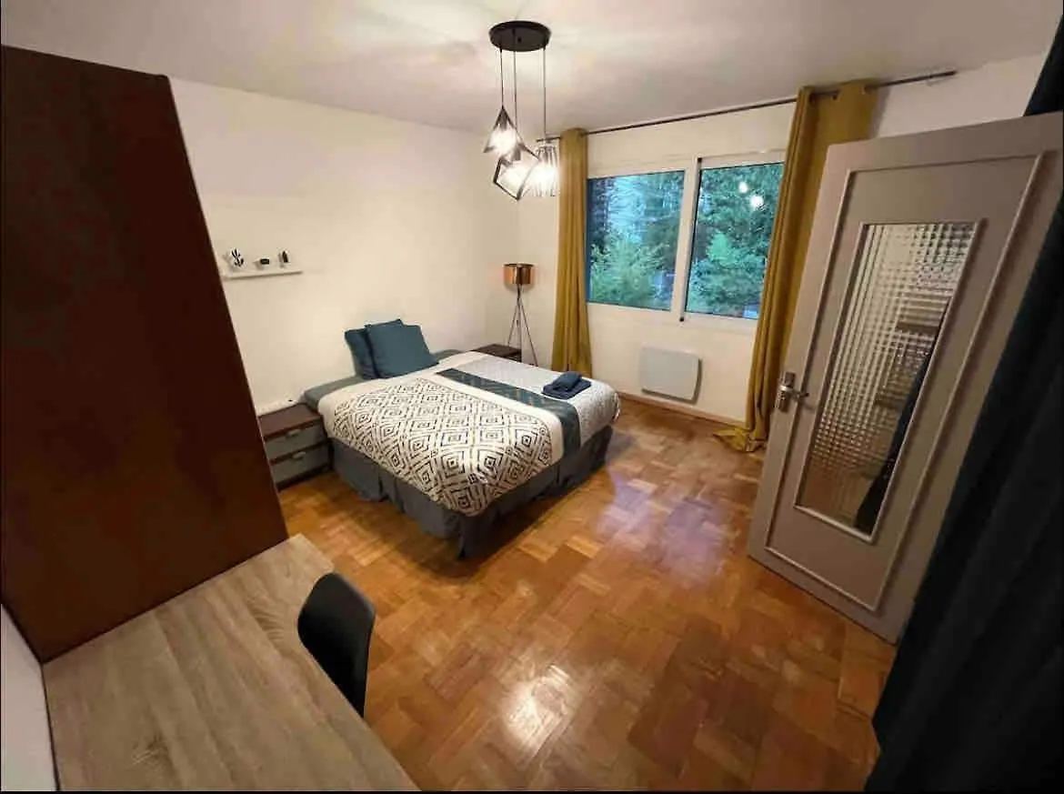 Bxx Private Complex 10 Min Paris Expo 12 Rooms Bagneux