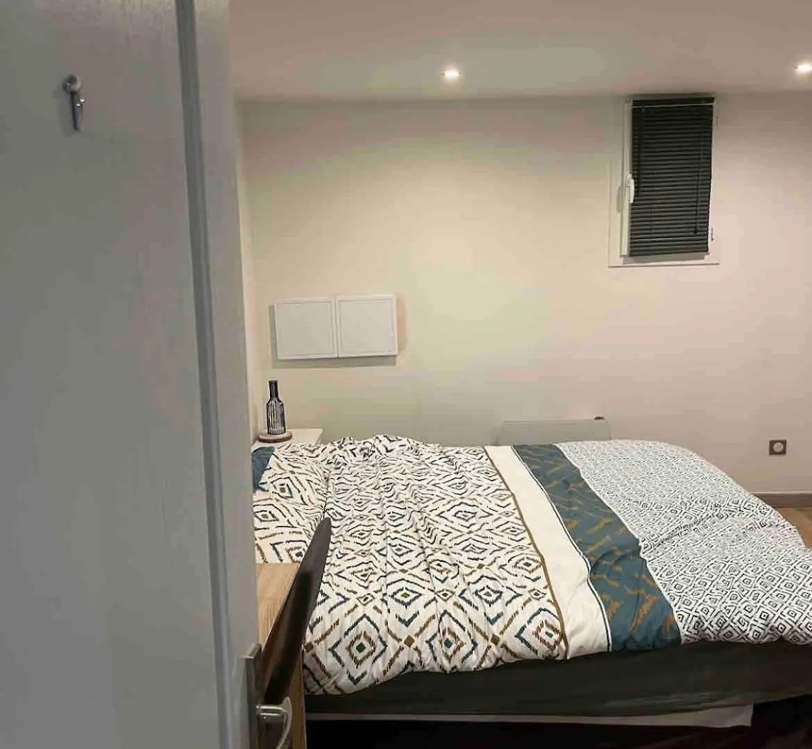 Villa Bxx Private Complex 10 Min Paris Expo 12 Rooms Bagneux