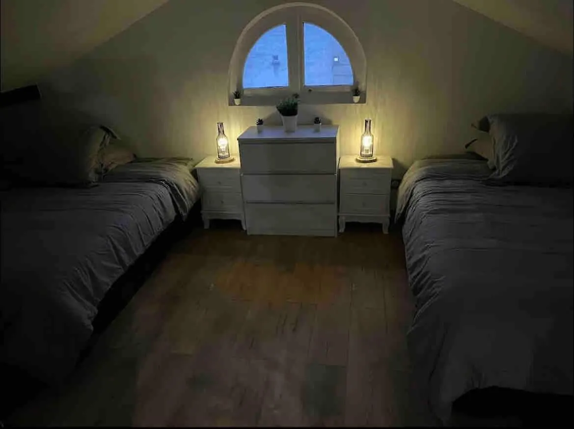 Bxx Private Complex 10 Min Paris Expo 12 Rooms Bagneux  0*, Bagneux (Hauts-de-Seine) France