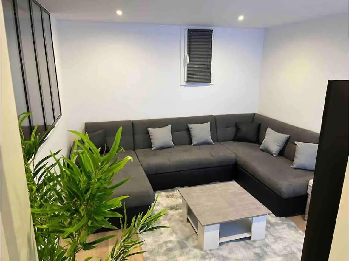Bxx Private Complex 10 Min Paris Expo 12 Rooms Bagneux  0*, Bagneux (Hauts-de-Seine)