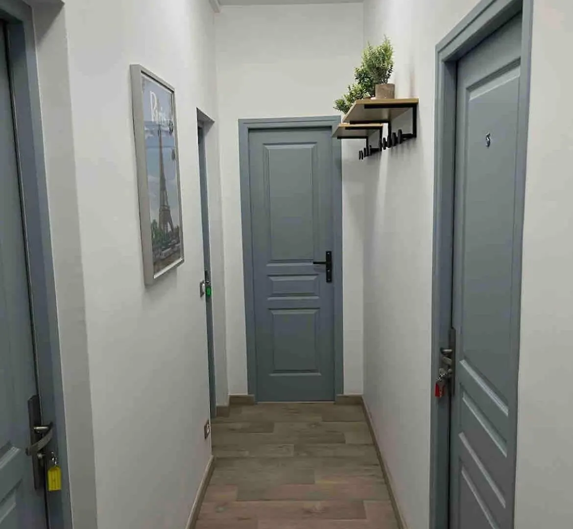Bxx Private Complex 10 Min Paris Expo 12 Rooms Bagneux  0*, Bagneux (Hauts-de-Seine)