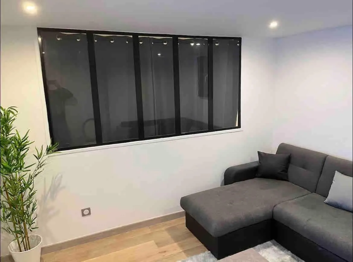 Villa Bxx Private Complex 10 Min Paris Expo 12 Rooms Bagneux