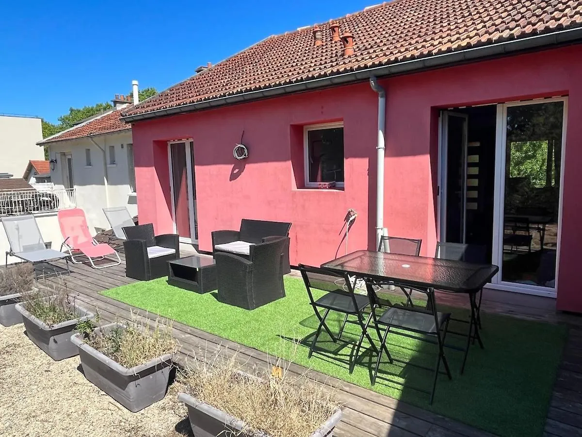 Bxx Private Complex 10 Min Paris Expo 12 Rooms Bagneux  0*, Bagneux (Hauts-de-Seine) France