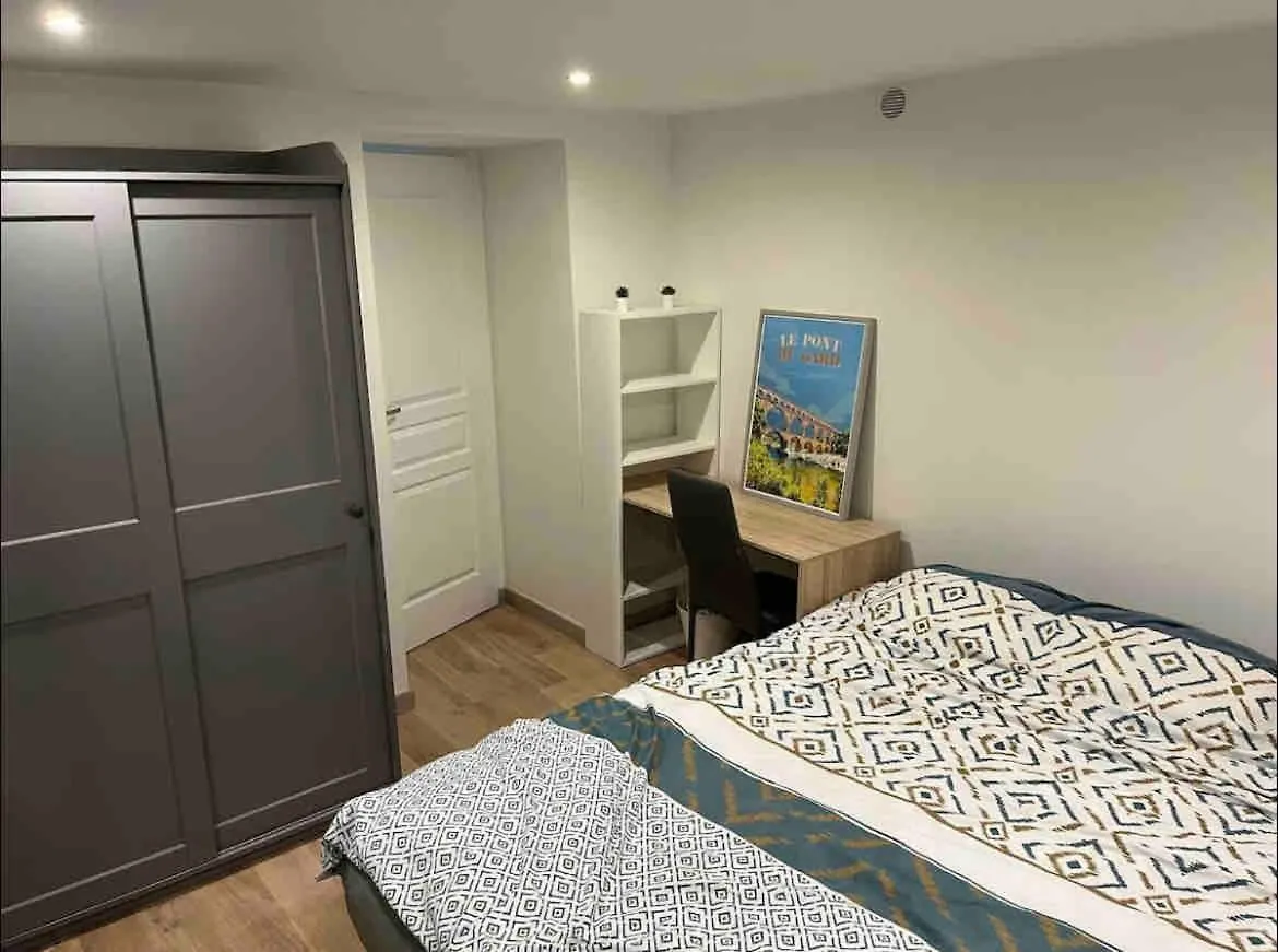 Villa Bxx Private Complex 10 Min Paris Expo 12 Rooms Bagneux