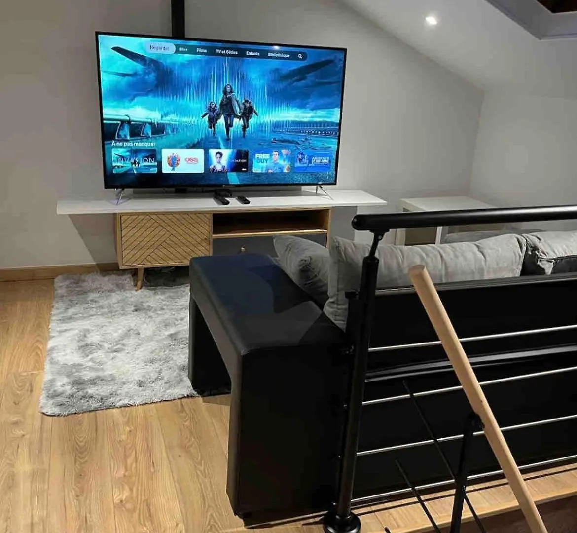 Bxx Private Complex 10 Min Paris Expo 12 Rooms Bagneux  0*, Bagneux (Hauts-de-Seine)