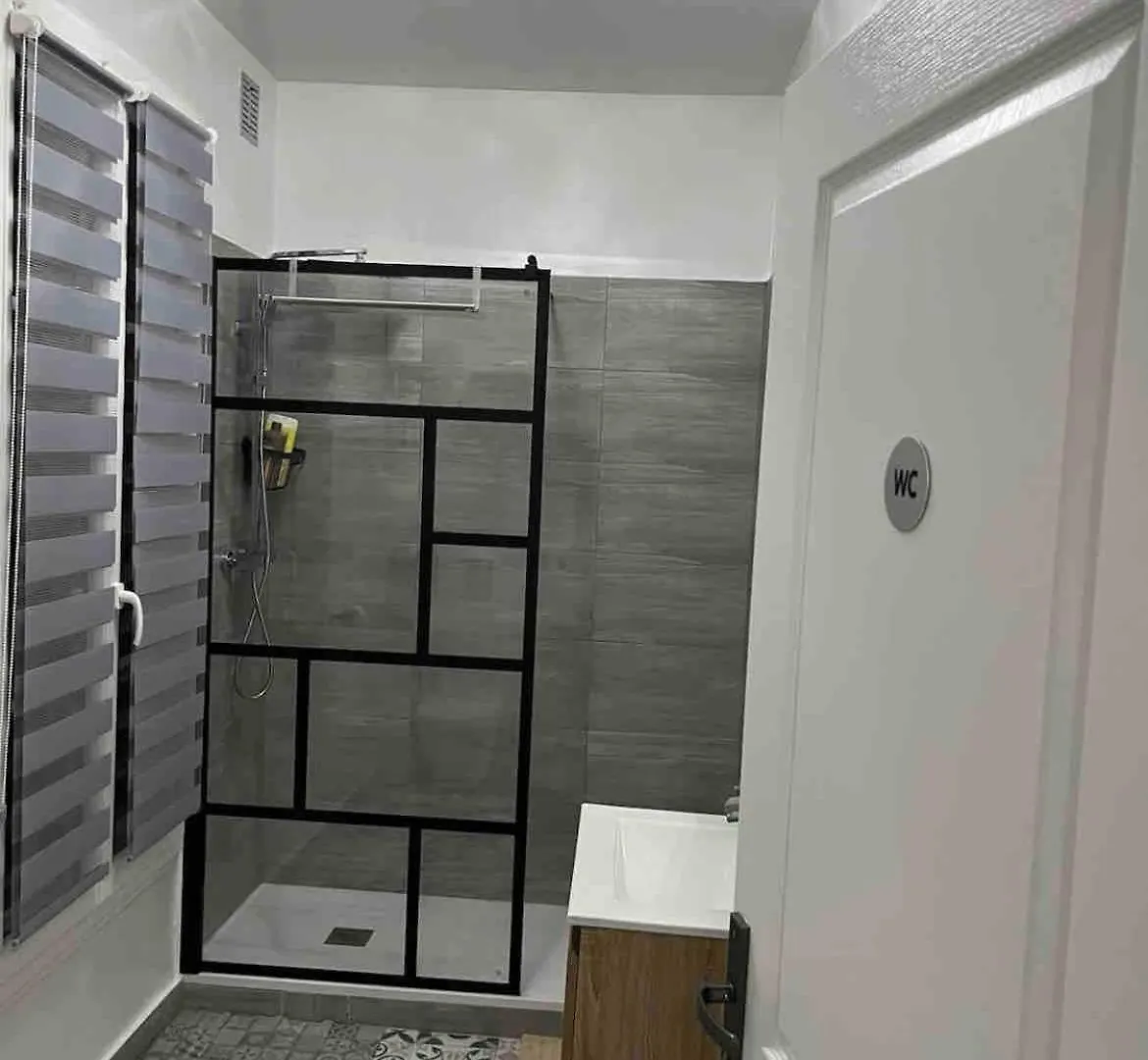 Bxx Private Complex 10 Min Paris Expo 12 Rooms Bagneux  Villa