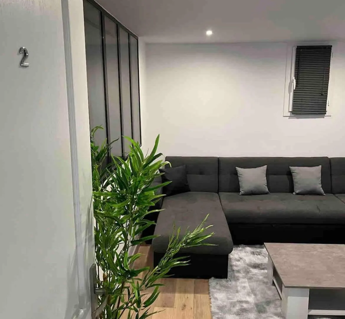 Bxx Private Complex 10 Min Paris Expo 12 Rooms Bagneux  Bagneux (Hauts-de-Seine)