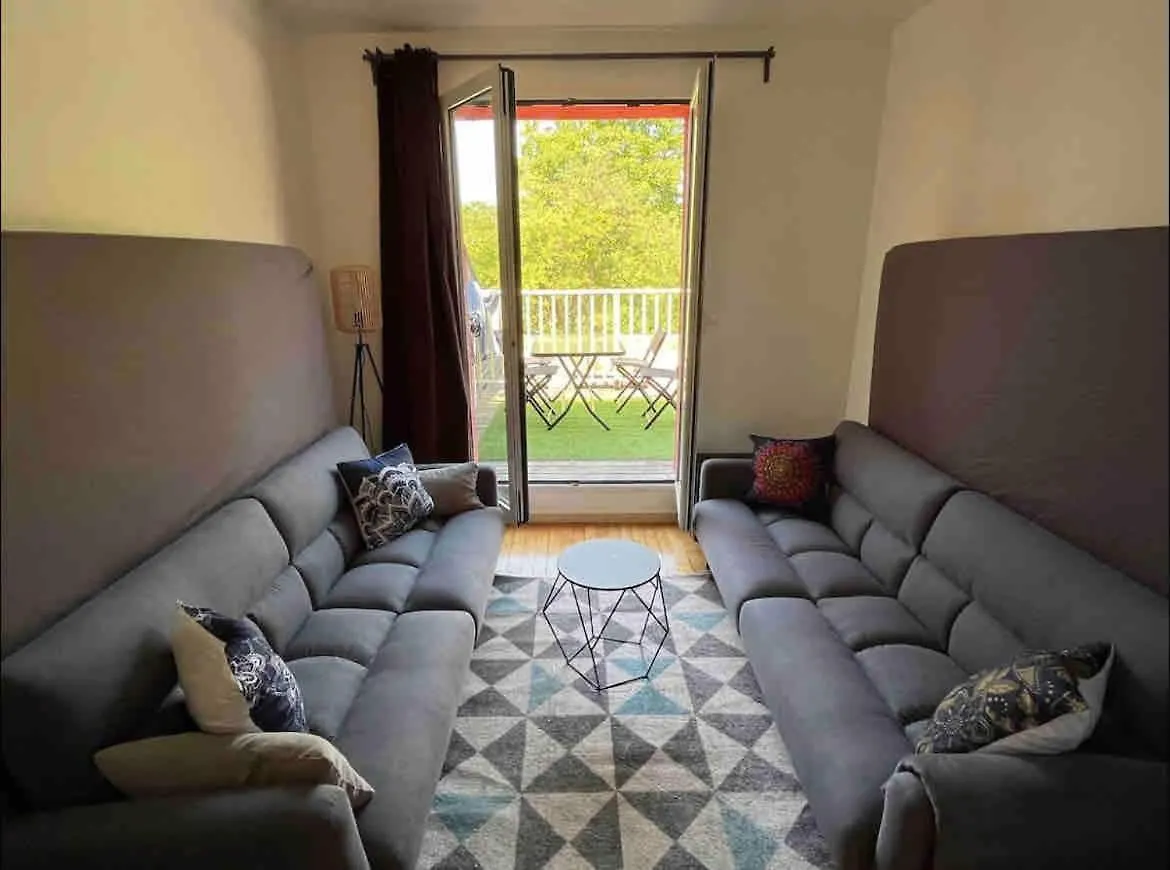 Bxx Private Complex 10 Min Paris Expo 12 Rooms Bagneux  0*, Bagneux (Hauts-de-Seine) France