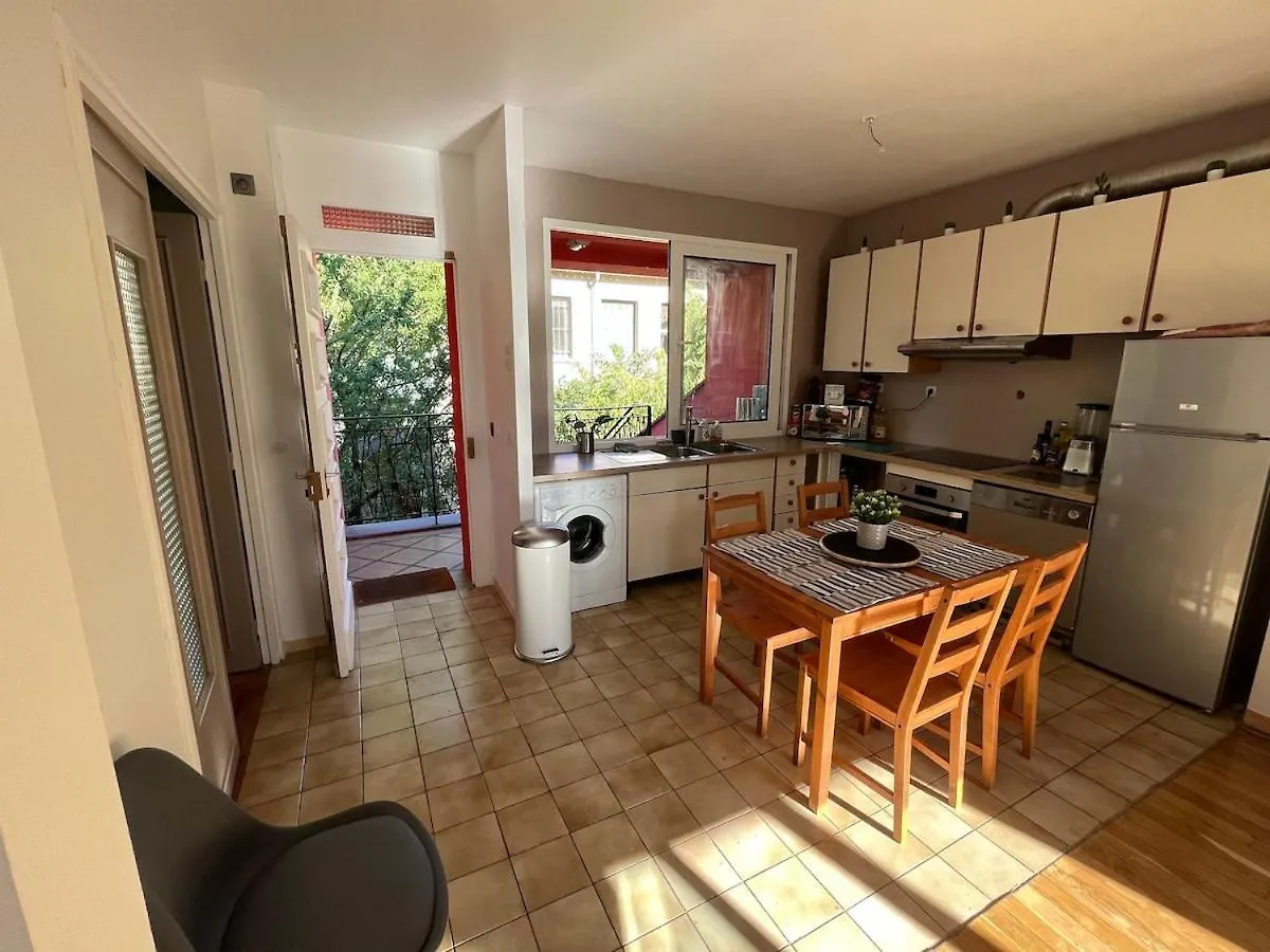 Villa Bxx Private Complex 10 Min Paris Expo 12 Rooms Bagneux  France