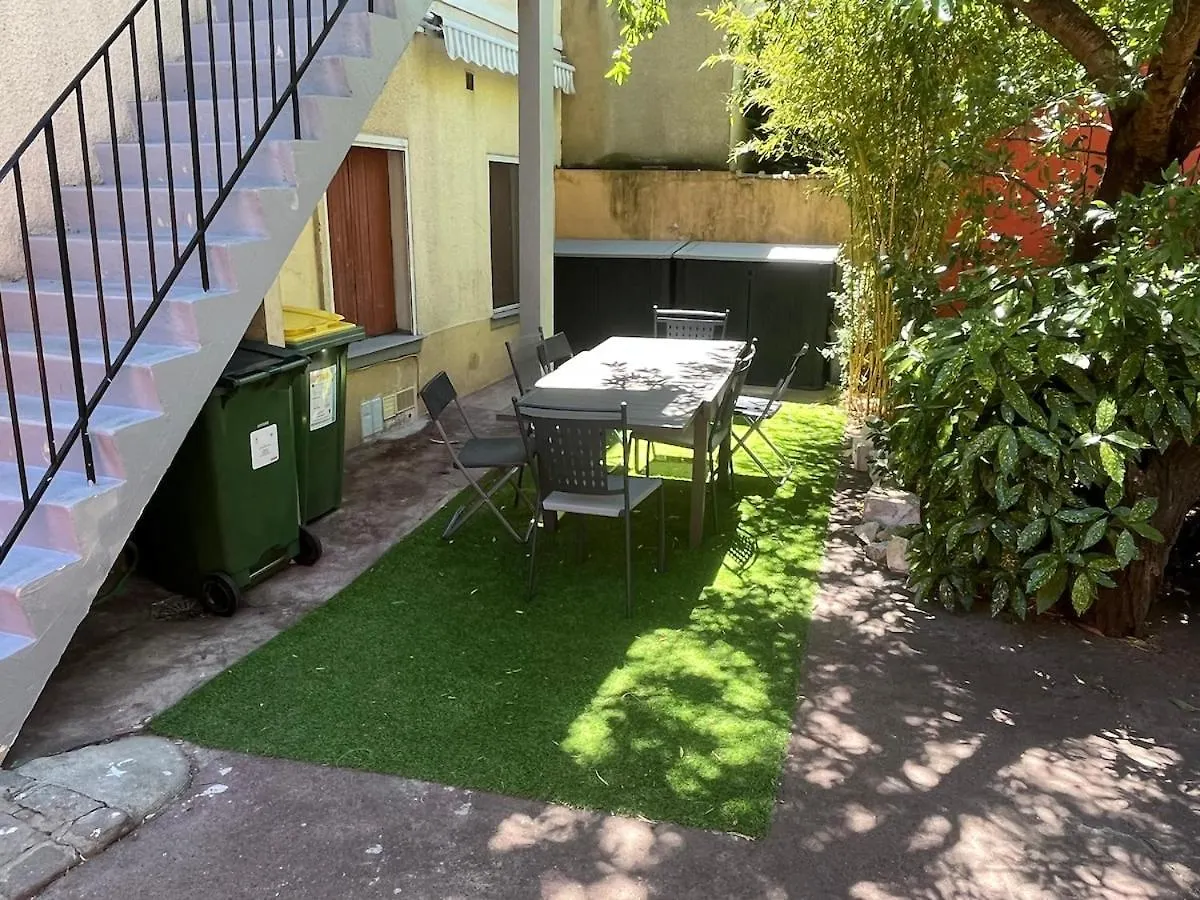 Villa Bxx Private Complex 10 Min Paris Expo 12 Rooms Bagneux
