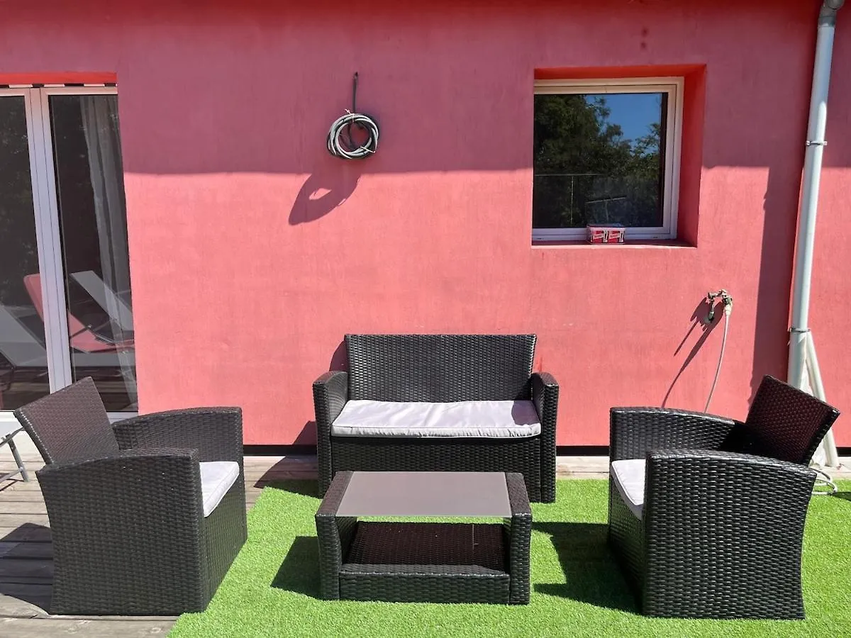 Bxx Private Complex 10 Min Paris Expo 12 Rooms Bagneux  Bagneux (Hauts-de-Seine)