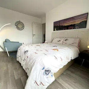 Superbe En T3,options Clim Et Parking, Lave-linge Appartement